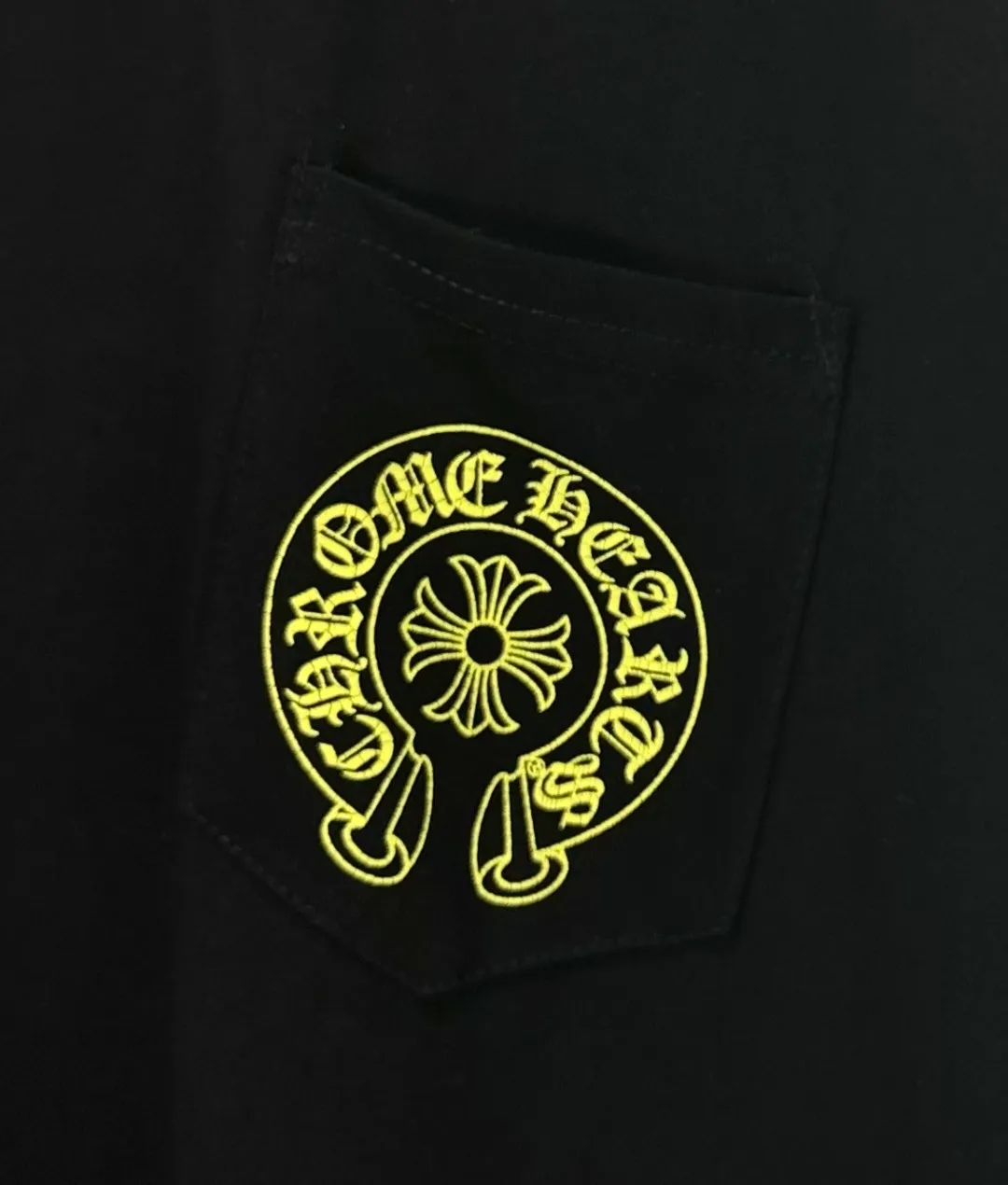 ：F Chrome hearts STAFF ， Breathable ， 。 ， ， 。 ， ， ； ， 。 ， ， ， Quality， Premium 。 ， ， Same Style ， ， ， ， Same Style。 ：Yellow Orange Green Size：S-XL
